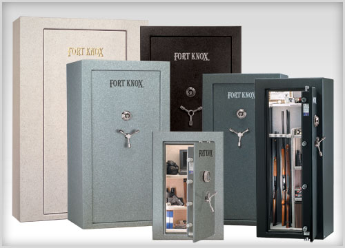 What are some things to consider when buying a home safe?