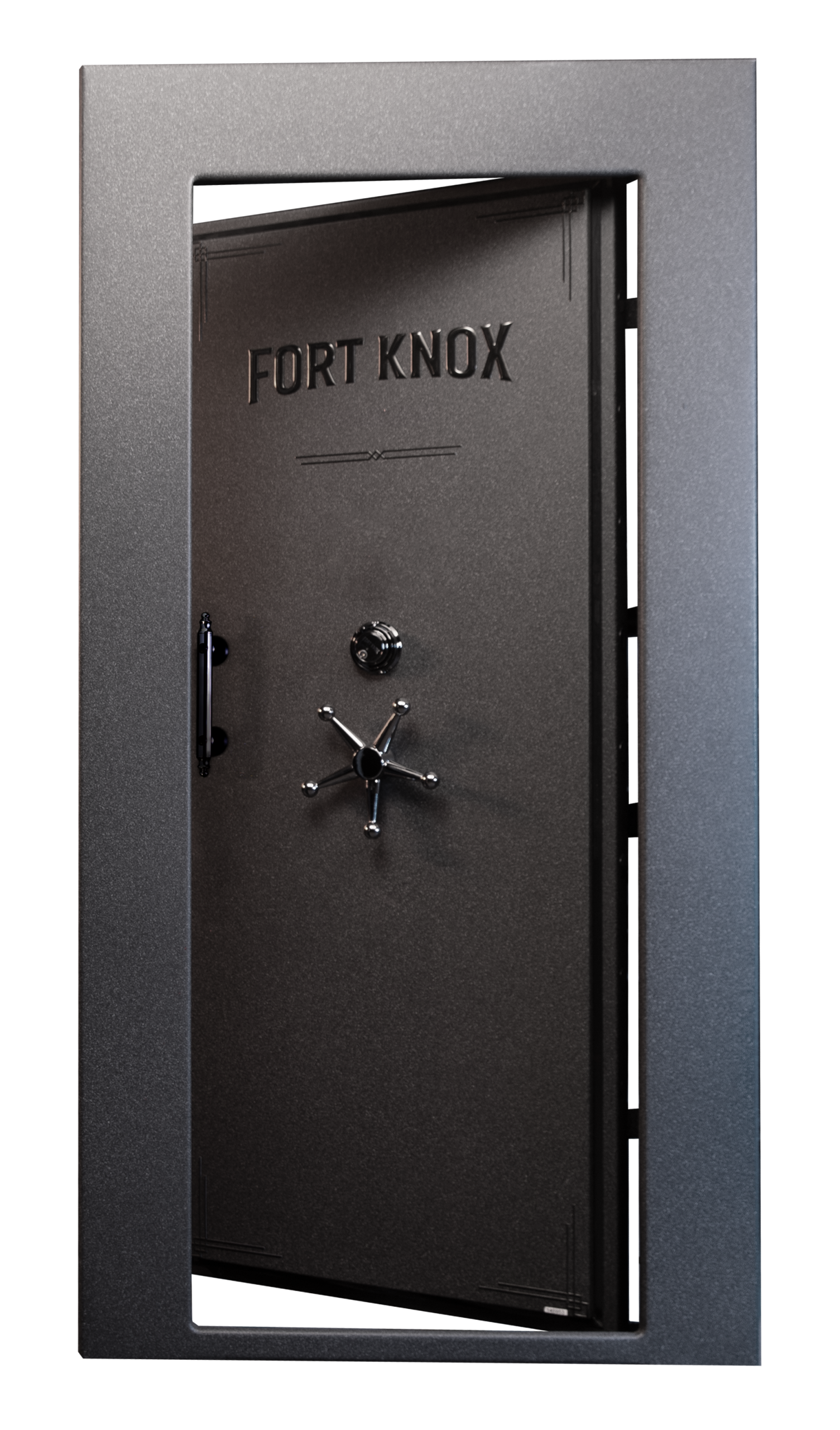 Tips on Choosing a Vault Room Door