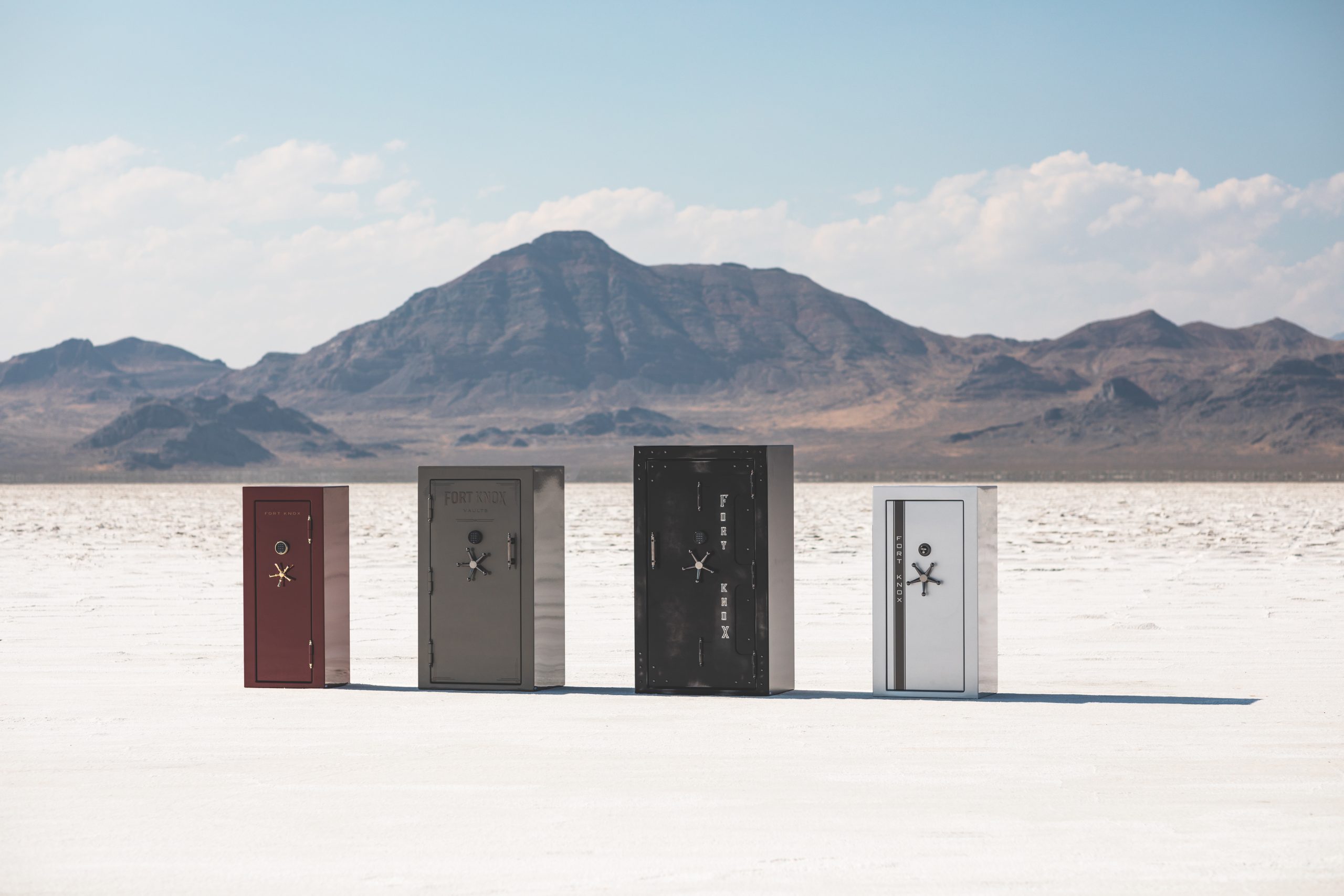 Weird and Wise Items You Can Store in a Gun Safe