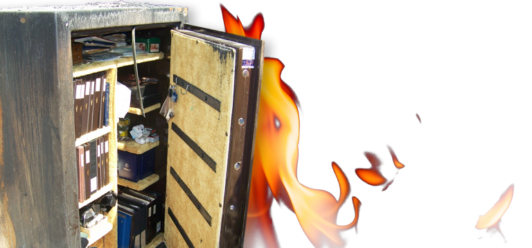 fireproof vaults and safes
