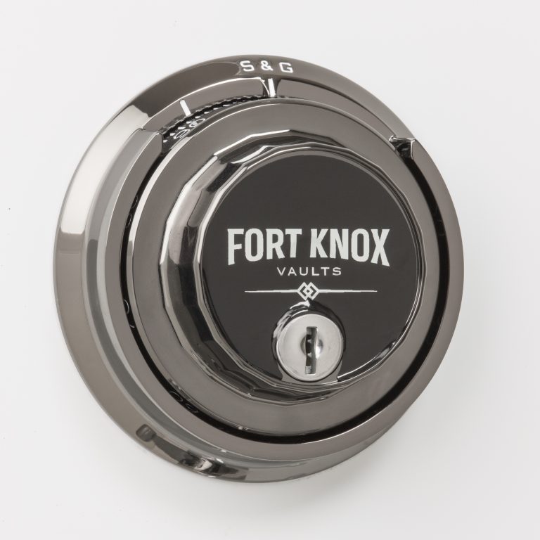 Mechanical Lock Retro Fit Kit