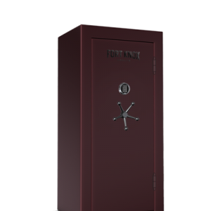 Executive Vault