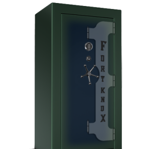 Protector Vault