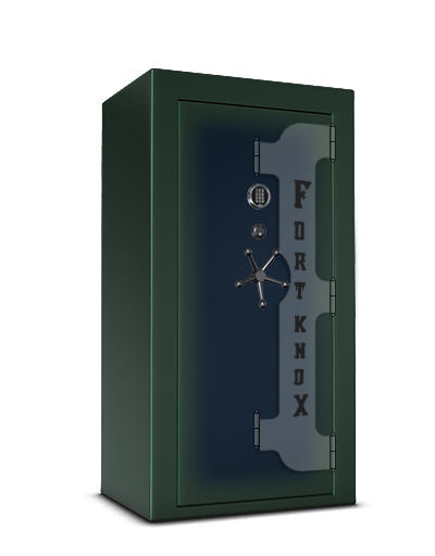 Protector Vault