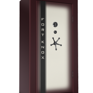 Executive Vault