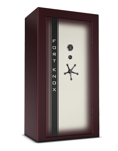 Executive Vault