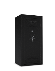 Titan Vault