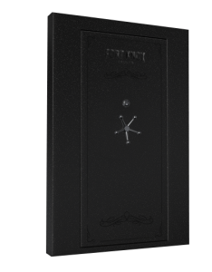 Vault Door In-Swing