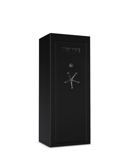 Defender Vault