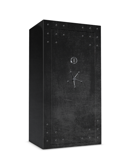 Protector Vault