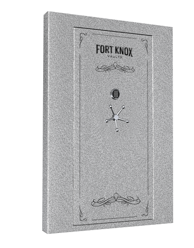 Vault Door In-Swing
