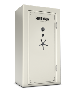 Protector Vault