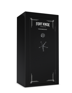 Maverick Safe