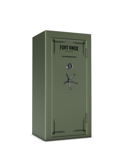 Maverick Safe