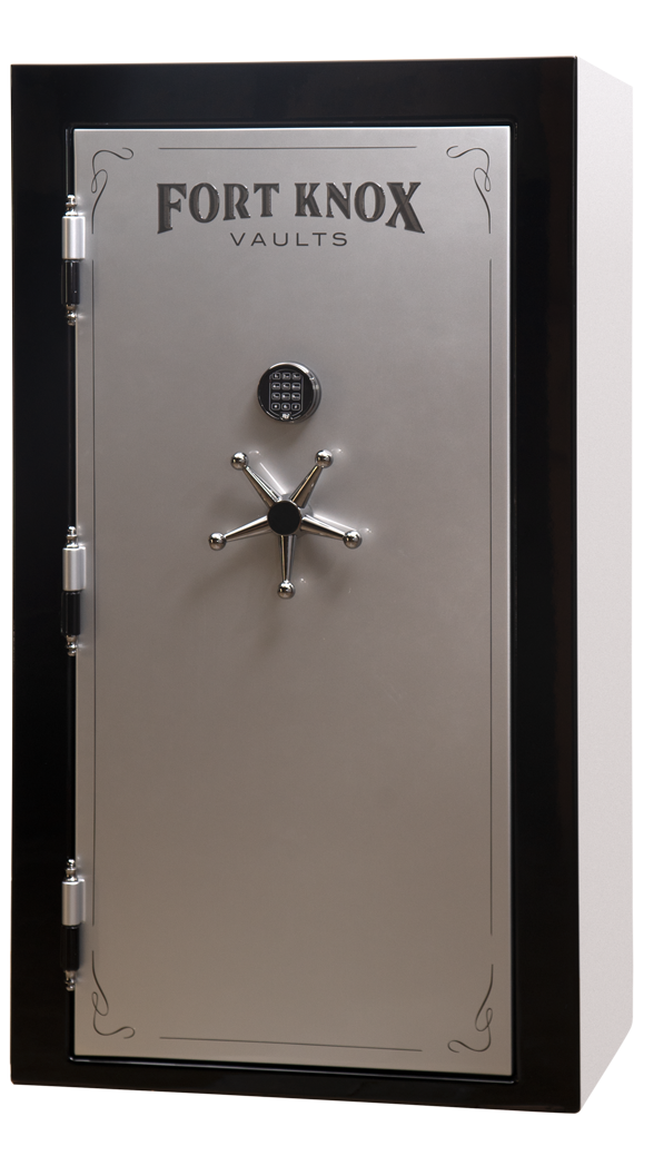 Build Your Own Safe or Cabinet Digital Keypad Safe Lock For Gun Any Safe Vault 
