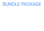 Bundle Package  Spartan/Maverick