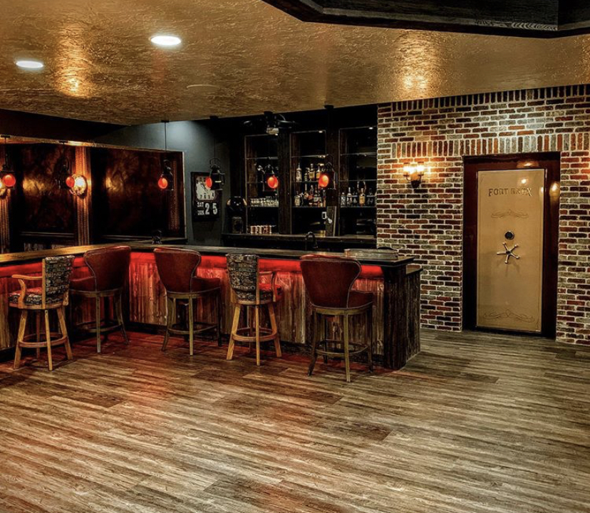 A Guide to Customizing Your Home Safe