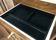 Drawer Inserts for Large Cabinet