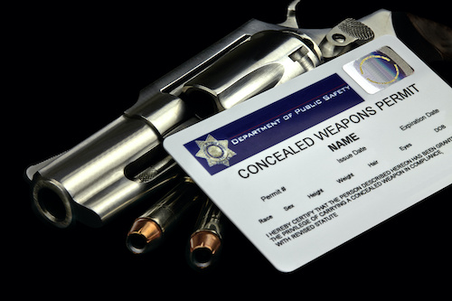 How to get a Concealed Carry Permit? CCW Permit Process