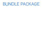Bundle Package 4026-6026