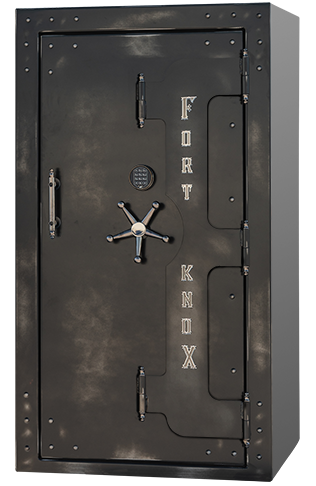 fort knox legend vault