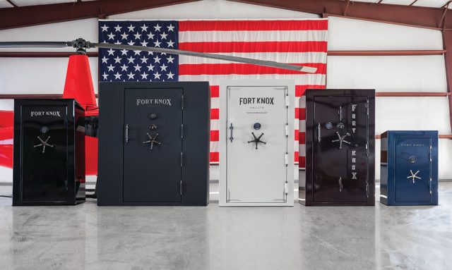 american made fort knox safes safes