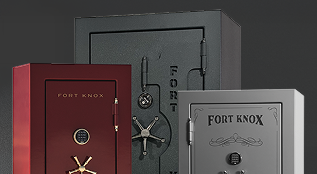 Safes and Vault Doors