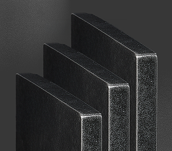 Stainless Steel Package