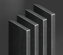 Stainless Steel Package