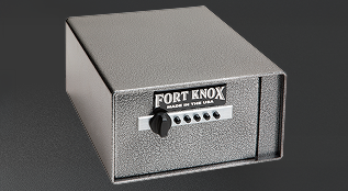 Safes and Vault Doors
