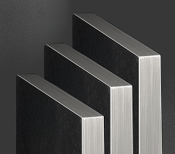 Stainless Steel Package